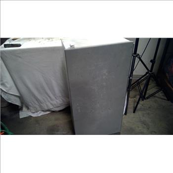 Protective Metal Box