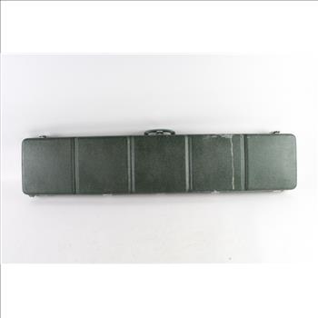 Protecto Plastics Hard Shell Rifle Carrying Case