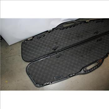 Protector Series Pro Max Hard Rifle Case