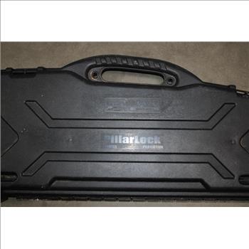 Protector Series Pro Max Hard Rifle Case