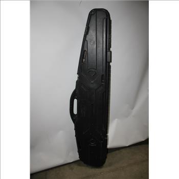 Protector Series Pro Max Hard Rifle Case