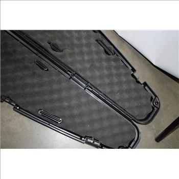 Protector Series Pro Max Hard Rifle Case
