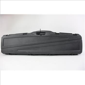 Protector Series Rifle Case, 2 Pieces