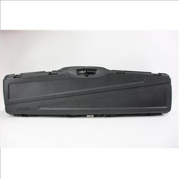 Protector Series Rifle Case, 2 Pieces