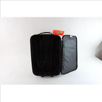 Protege Mini Rolling Suitcase