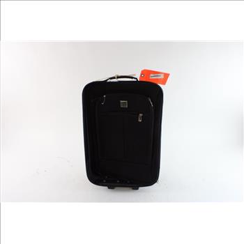 Protege Mini Rolling Suitcase