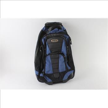 Protege Sport Rolling Backpack