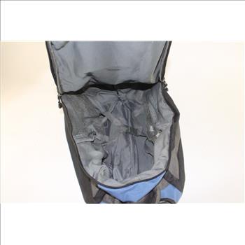 Protege Sport Rolling Backpack