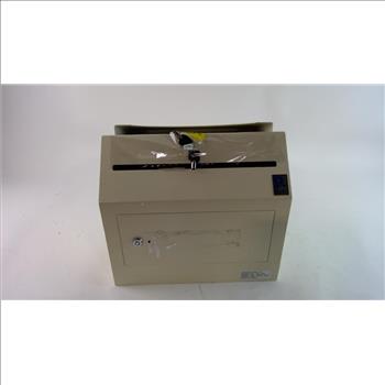 Protex Safe Co. SDL-500 Lockbox