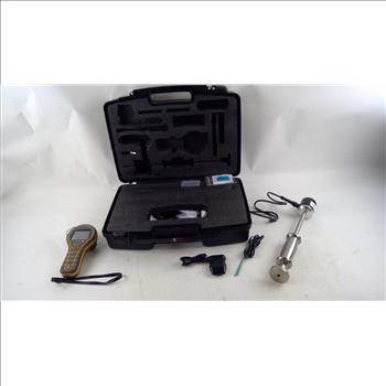 Protimeter MMS3 Moisture Detector