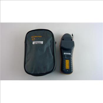 Protimeter Survey Master Moisture Meter