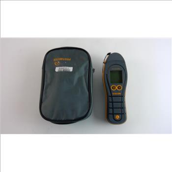 Protimeter Survey Master Moisture Meter