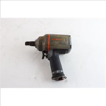 Proto Air Impact Wrench