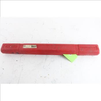Proto Torque Wrench