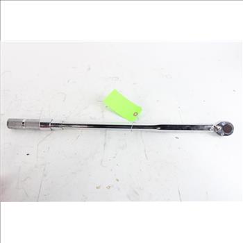 Proto Torque Wrench