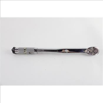 Proto Torque Wrench