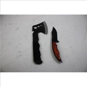 Protocal, Snake Eye & More 4 Pieces