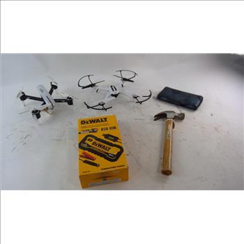 Protocol Kaptur Drone And More 5 Pieces