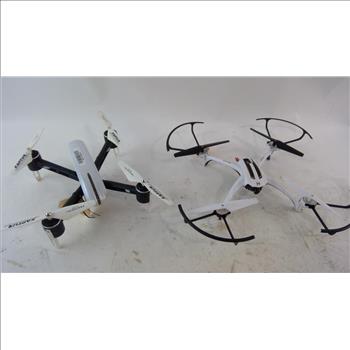 Protocol Kaptur Drone And More 5 Pieces