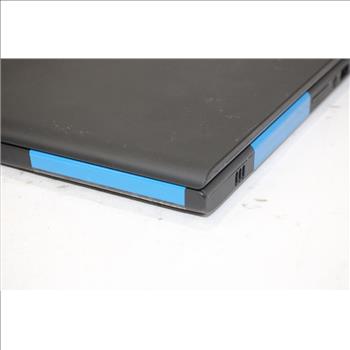 Prototype Google CR-48 IEC Mario Fish 2330 Chromebook Notebook PC