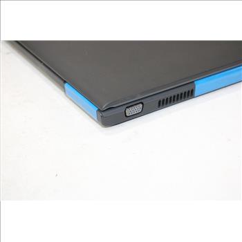 Prototype Google CR-48 IEC Mario Fish 2330 Chromebook Notebook PC