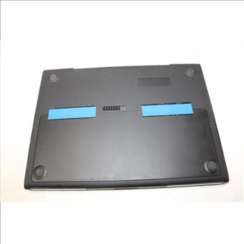 Prototype Google CR-48 IEC Mario Fish 2330 Chromebook Notebook PC