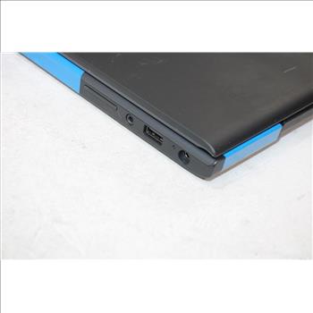 Prototype Google CR-48 IEC Mario Fish 2330 Chromebook Notebook PC