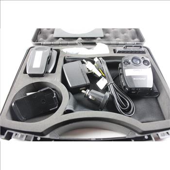 Pro-vision Bodycam