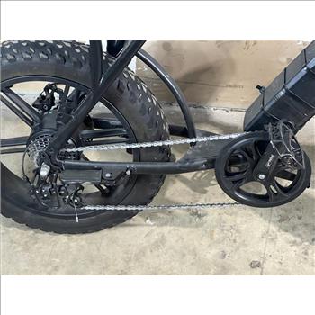 Prowheel E-Bike