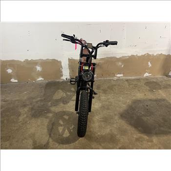 Prowheel E-Bike