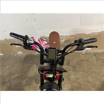 Prowheel E-Bike