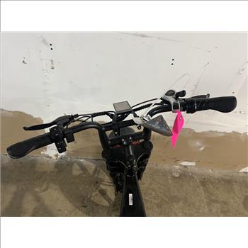 Prowheel E-Bike