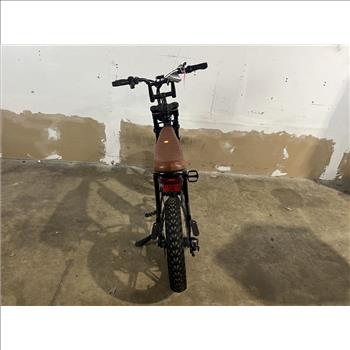 Prowheel E-Bike