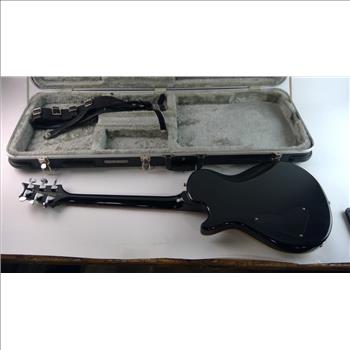 PRS SE SInglecut Electric Guitar