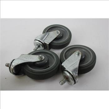 Pry Bars, Allen Keys And More 10+ Pieces