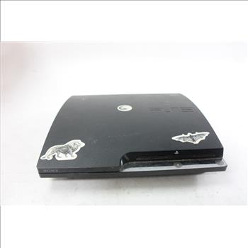 PS3 Game Console, Canon Video Camera And More, 5+ Pieces