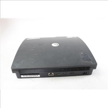 PS3 Game Console, Canon Video Camera And More, 5+ Pieces