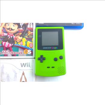 PS4 And Wii Games, 10+ Pieces