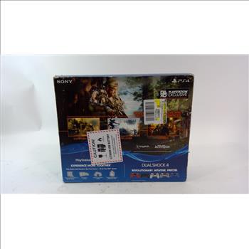 PS4 Blackops 3 Edition