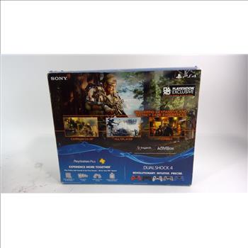 PS4 Blackops 3 Edition