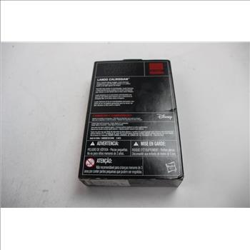 PS4 Call Of Duty Infinite Warfare, Need For Speed Payback, With Lando Calrissian Figure