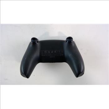 PS5 Black Controller