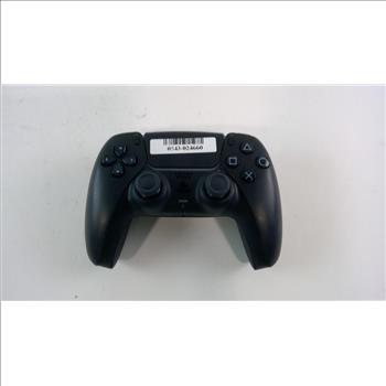 PS5 Black Controller
