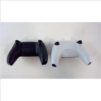 PS5 Controllers, 2 Pieces