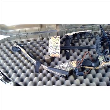 PSC Deer Hunter Compound Bow