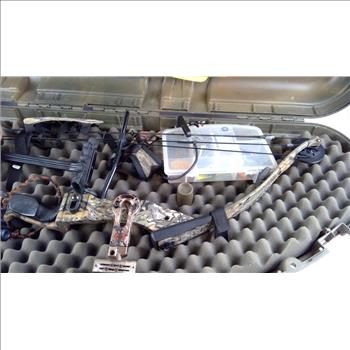 PSC Deer Hunter Compound Bow