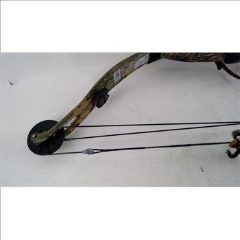 PSC Deer Hunter Compound Bow