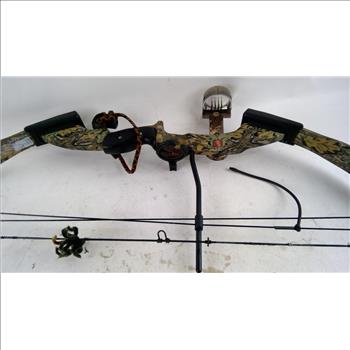 PSC Deer Hunter Compound Bow