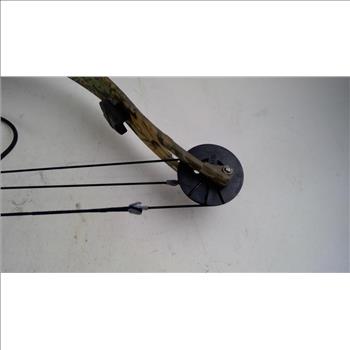 PSC Deer Hunter Compound Bow