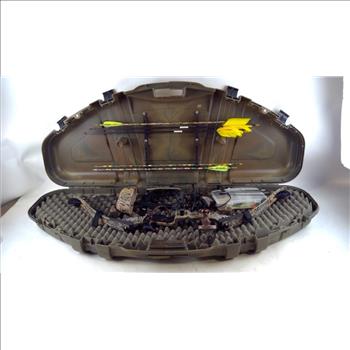 PSC Deer Hunter Compound Bow